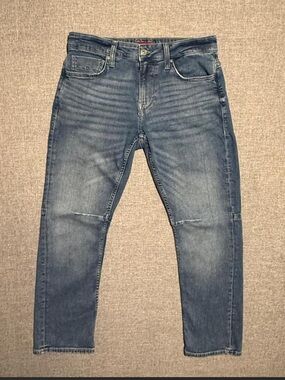 Guess Men's "Domino" Slim Fit - size 30